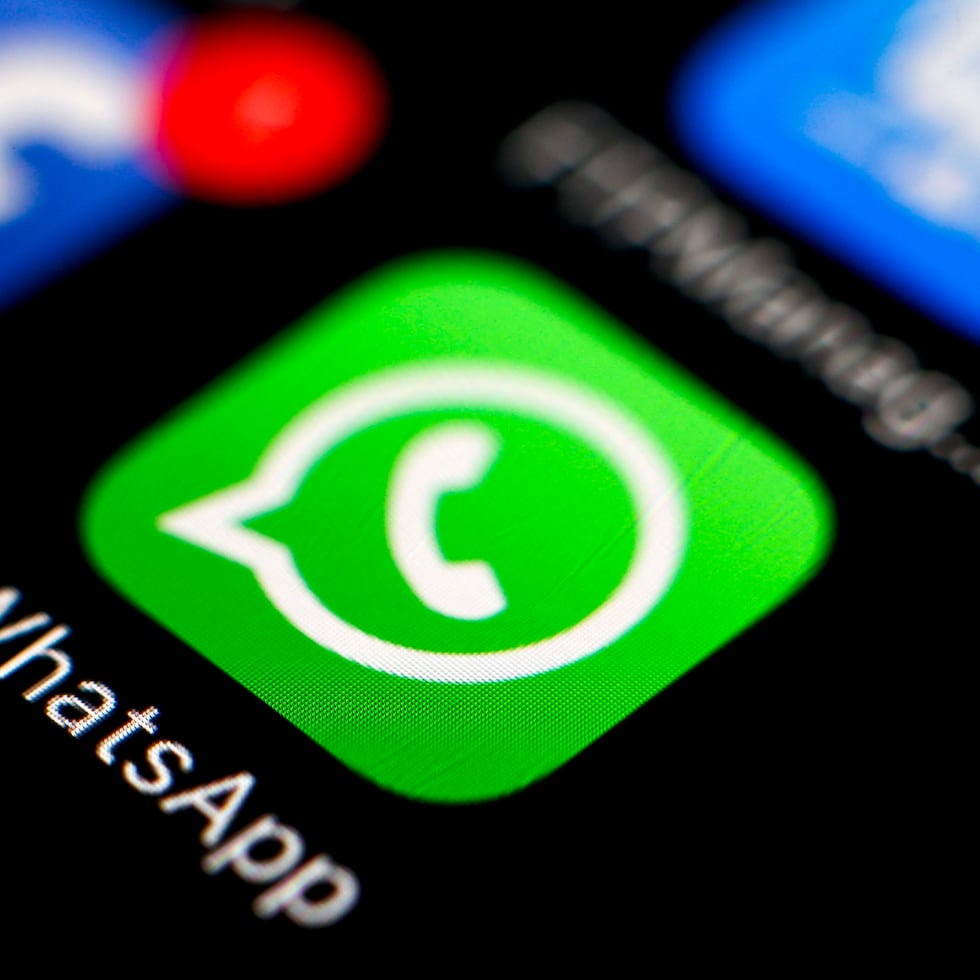 Un hombre de Bayamón fue presuntamente timado a través de la aplicación de mensajería WhatsApp.