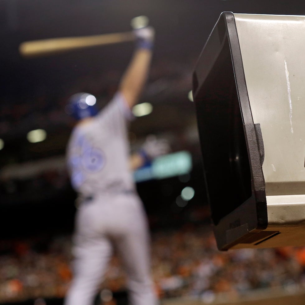 NBC/Peacock se convertirá en la nueva casa de “Sunday Night Baseball” y la Serie de Comodines, mientras que Netflix transmitirá el Derby de Jonrones y dos partidos adicionales.