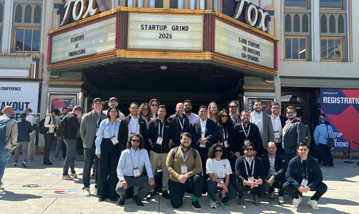 Puerto Rican startups break into Silicon Valley’s radar