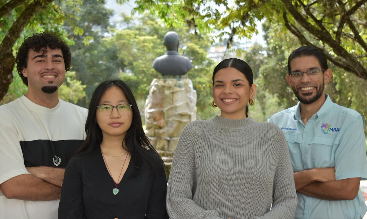 Investigadores de la UPR en Cayey usan IA para combatir resistencia a los antimicrobianos