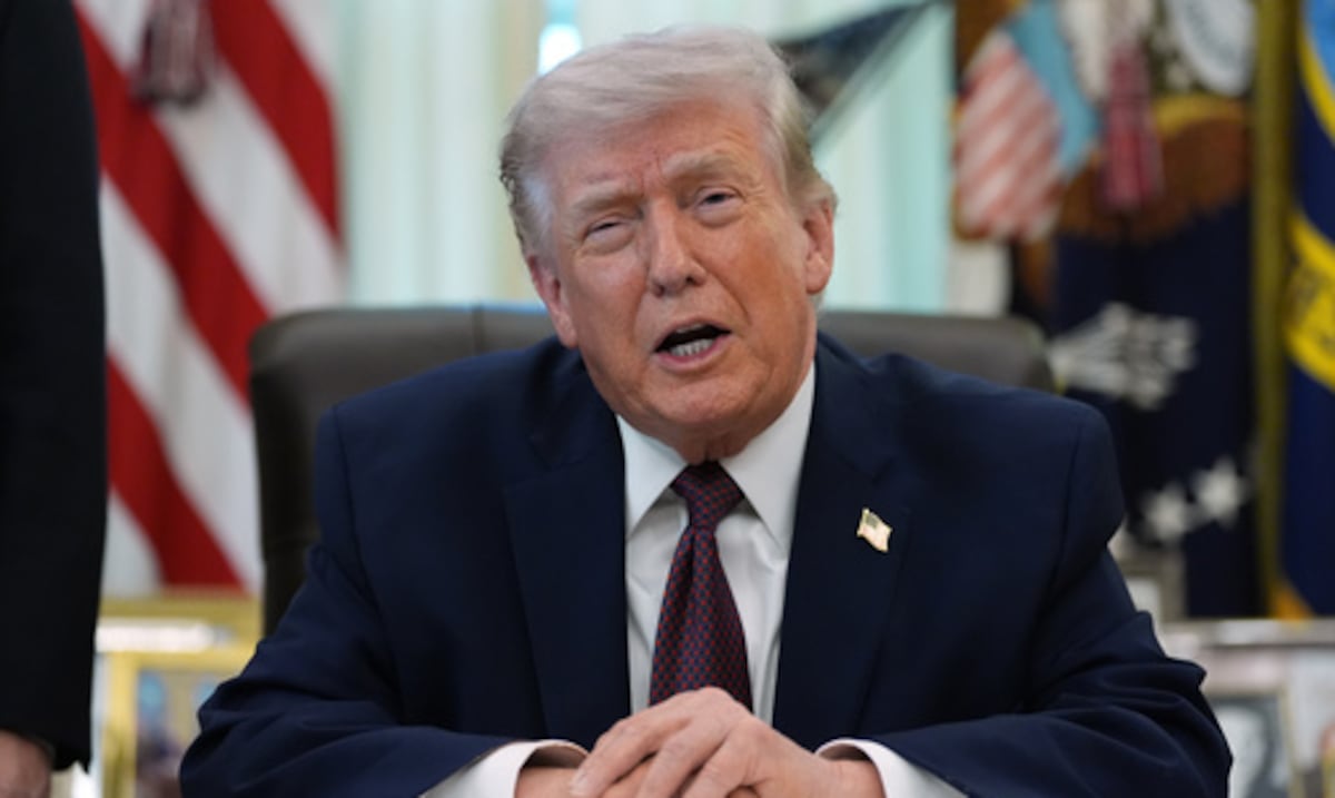 ¿Donald Trump realmente puede sacar a Estados Unidos de la OTAN? Cinco puntos esenciales