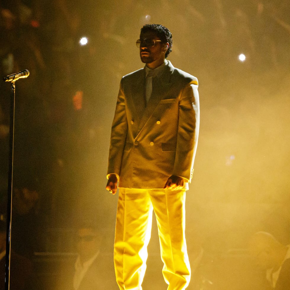 Bad Bunny fue el artista más escuchado el año pasado en Colombia y en el mundo en la plataforma Spotify y se presentará en el espectáculo de medio tiempo del Super Bowl que se jugará el 8 de febrero en el Levi’s Stadium en Santa Clara,California.