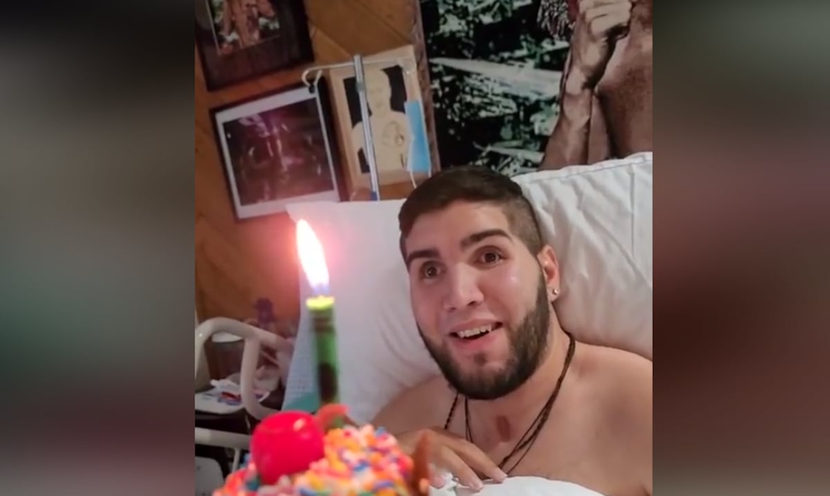 La otra pelea de Prichard Colón: casi 11 años de rehabilitación y una madre siempre a su lado