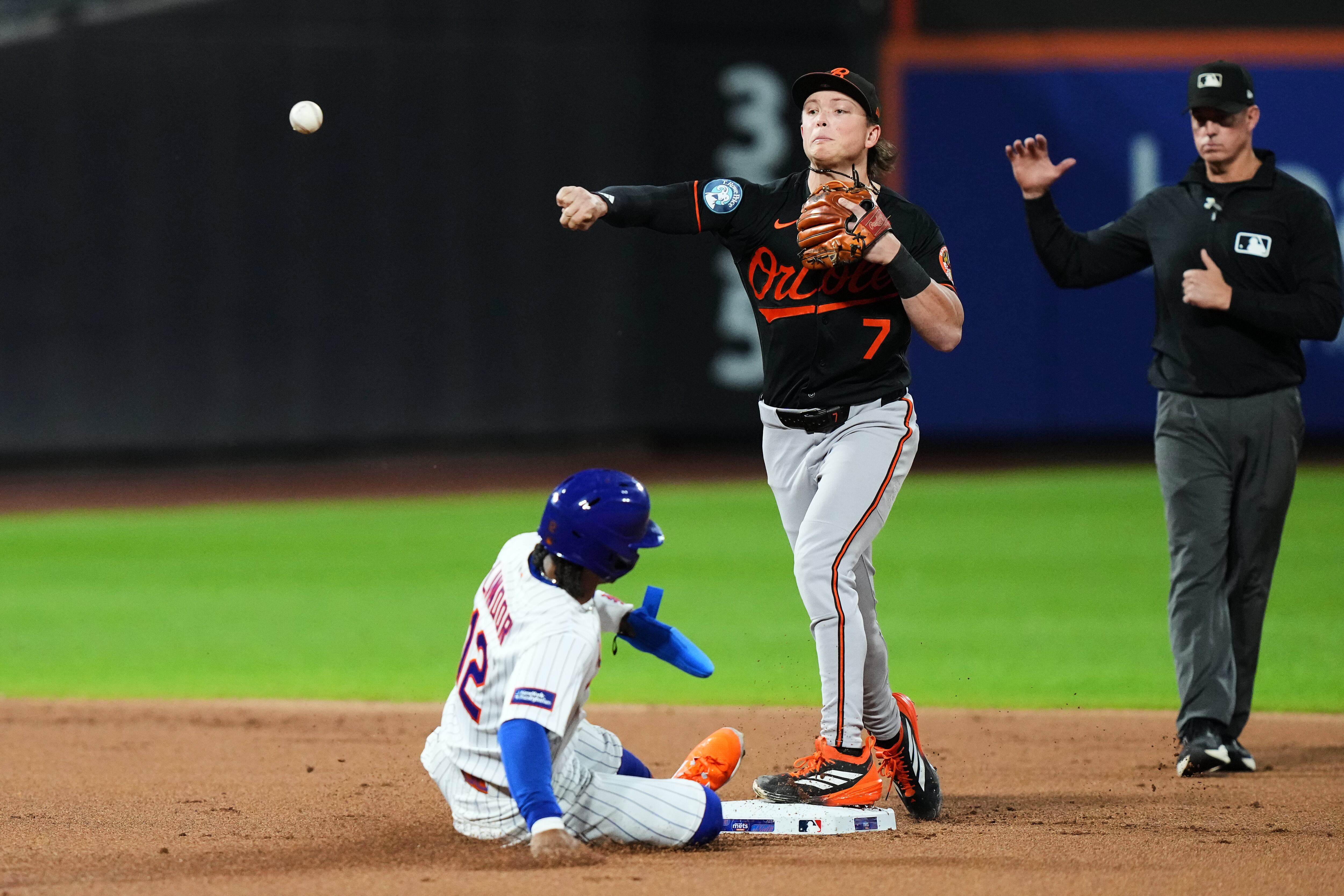 Imagen de la cobertura de: Los Mets y Francisco Lindor quedan eliminados de la postemporada