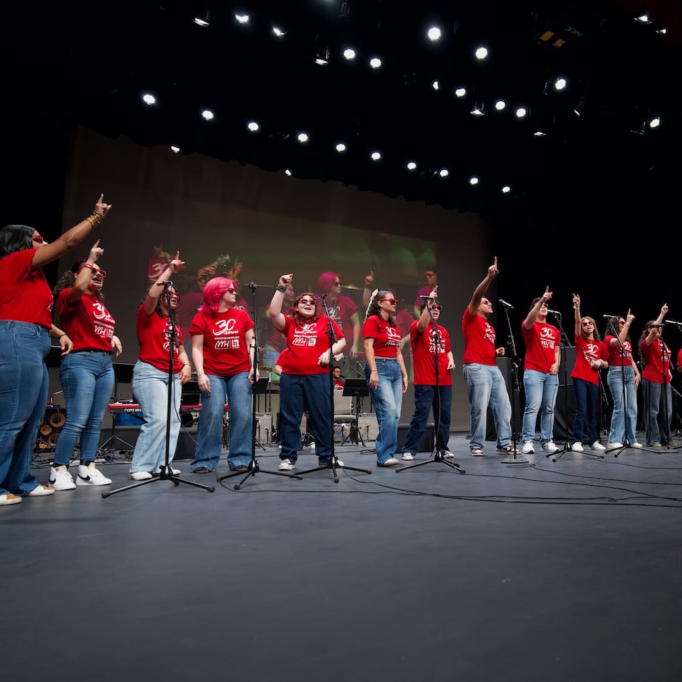 Berklee en Puerto Rico se llevará a cabo del 1 al 7 de junio de 2026 en la Escuela Libre de Música Antonio Paoli, en Caguas.