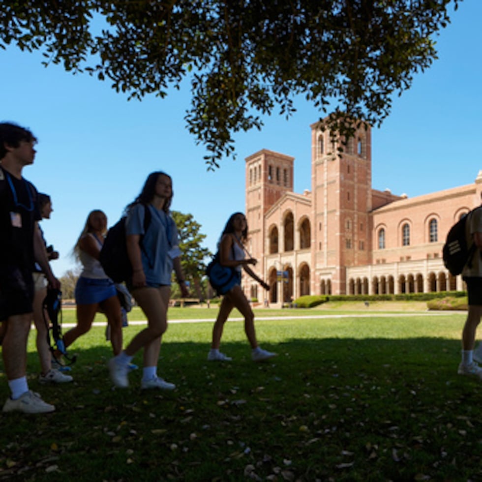 El gobierno federal, a lo largo del último año, ha atado el financiamiento que asigna a instituciones universitarias a que eliminen esfuerzos enfocados en promover iniciativas de diversidad, equidad e inclusión.