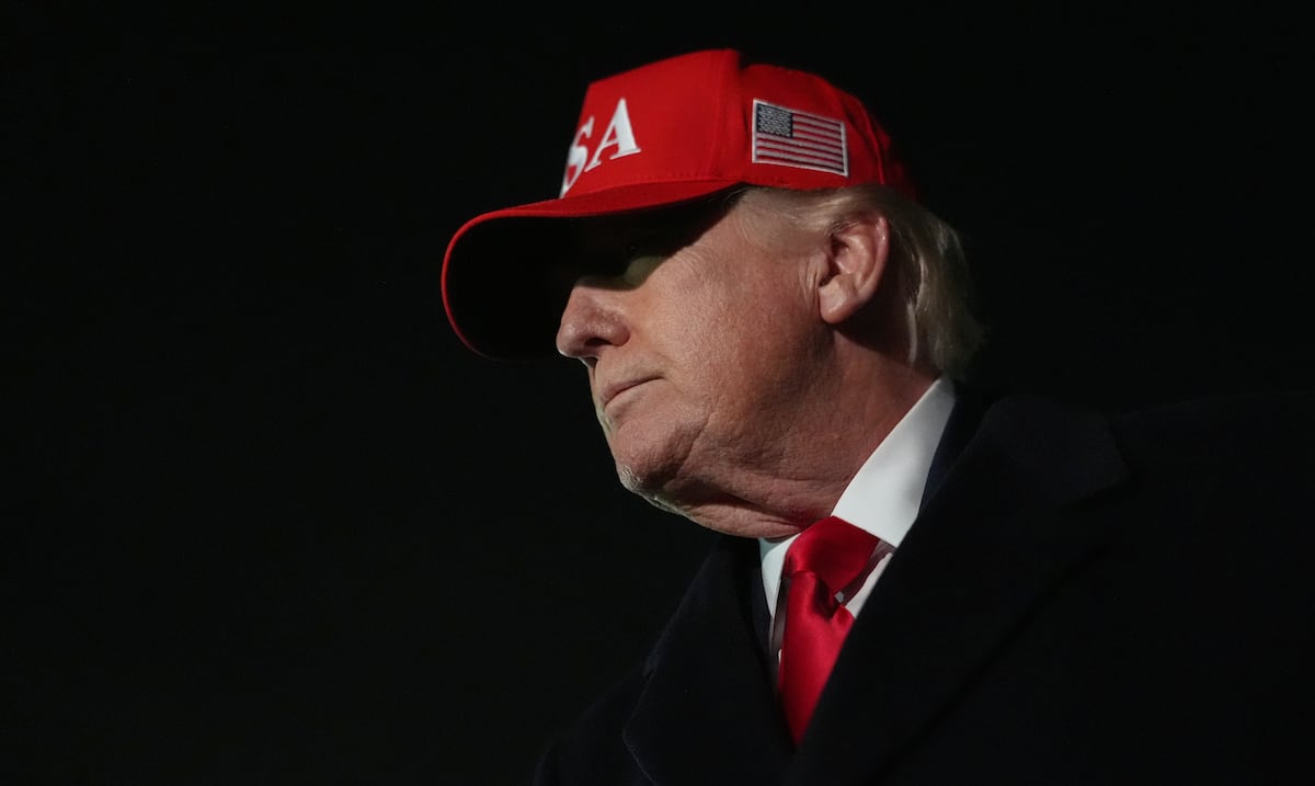 Donald Trump arremete contra el papa León XIV, ampliando la disputa entre ambos por guerra en Irán