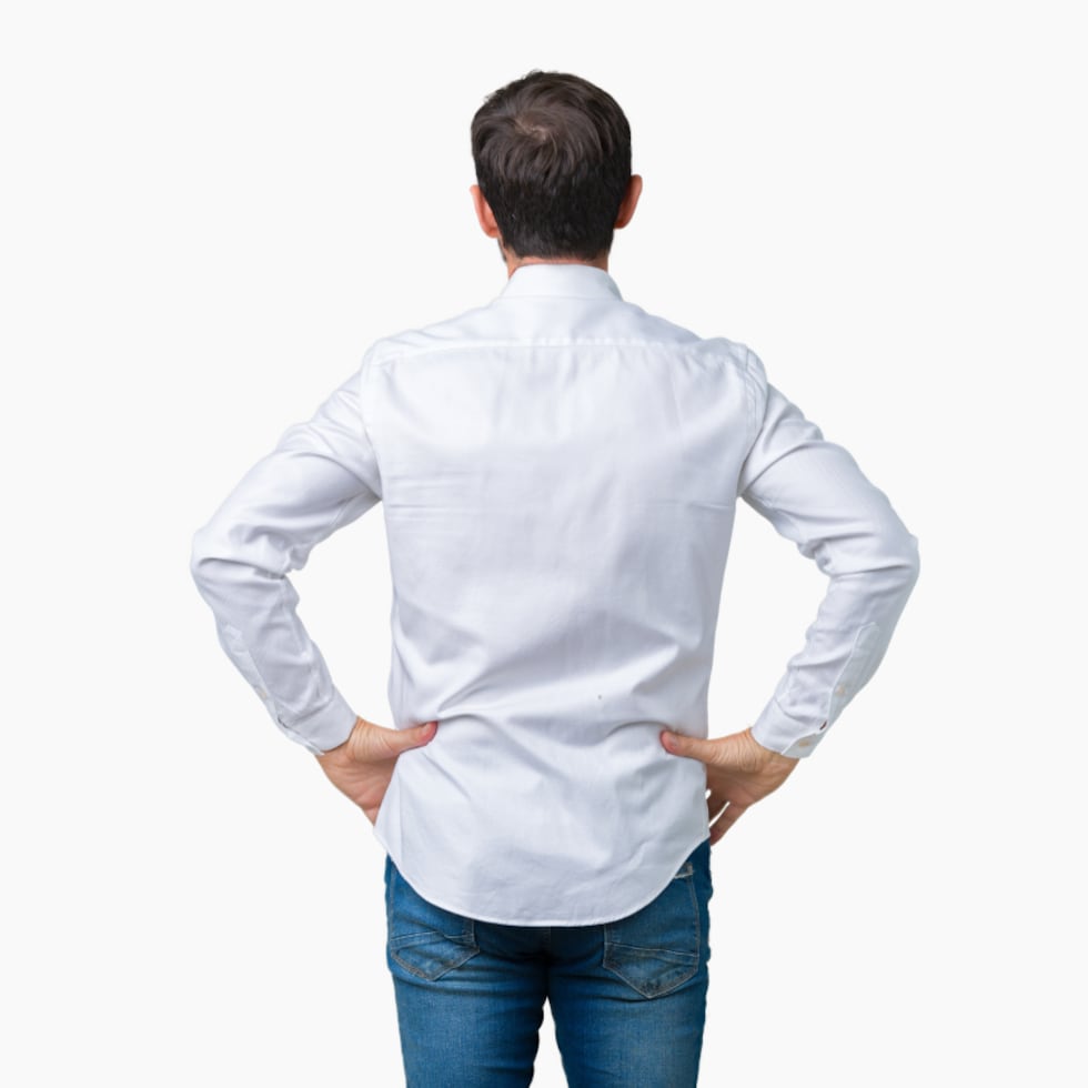 Los tics complejos generalmente involucran varias partes del cuerpo y pueden tener un patrón.