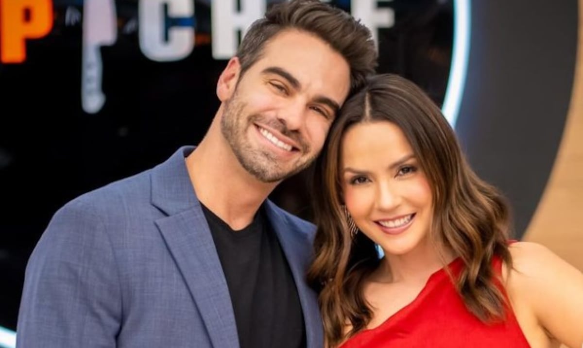 Frederik Oldenburg se sincera sobre presunta infidelidad a Carmen Villalobos con exparticipante de “Exatlón”