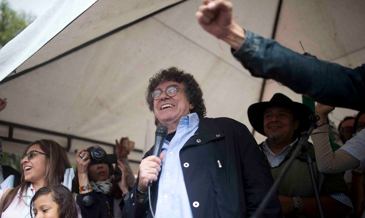 Muere Piero, cantautor argentino y voz original de "Mi viejo", a los 81 años
