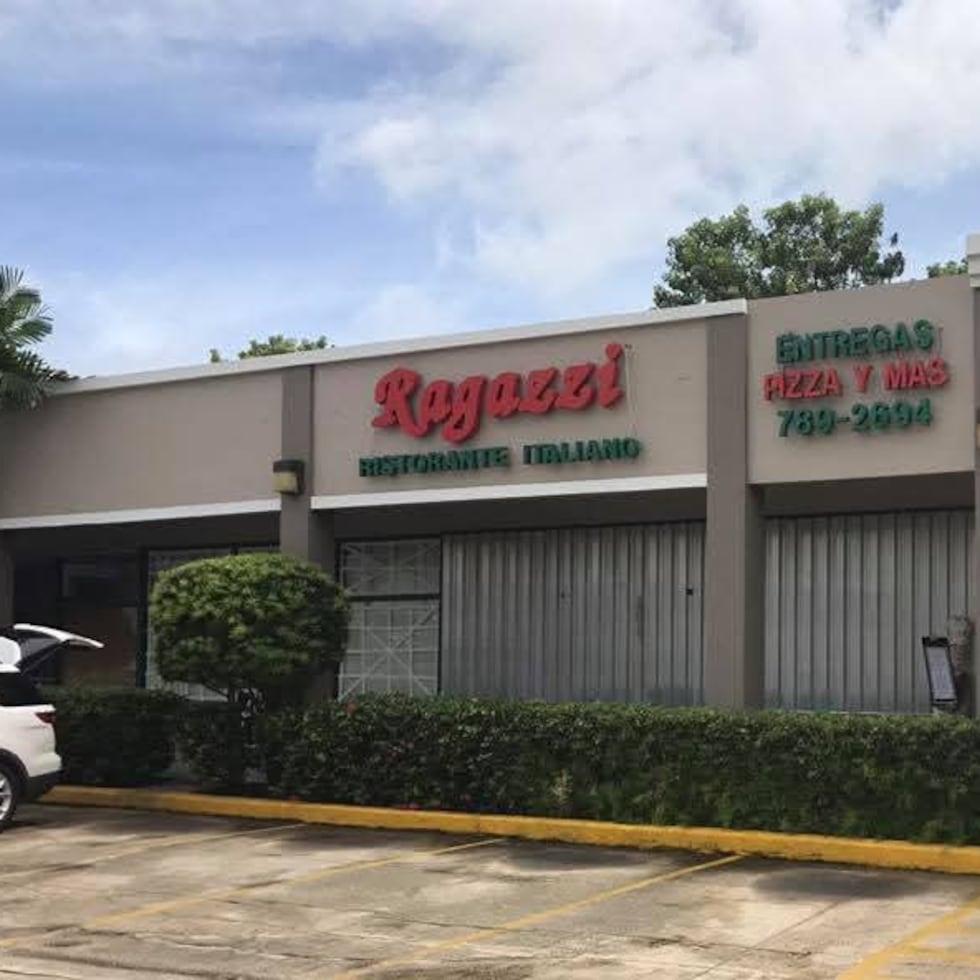 Los operadores de Melanzana indicaron que buscarán contratar los mismos empleados que laboraban en el restaurante Ragazzi.