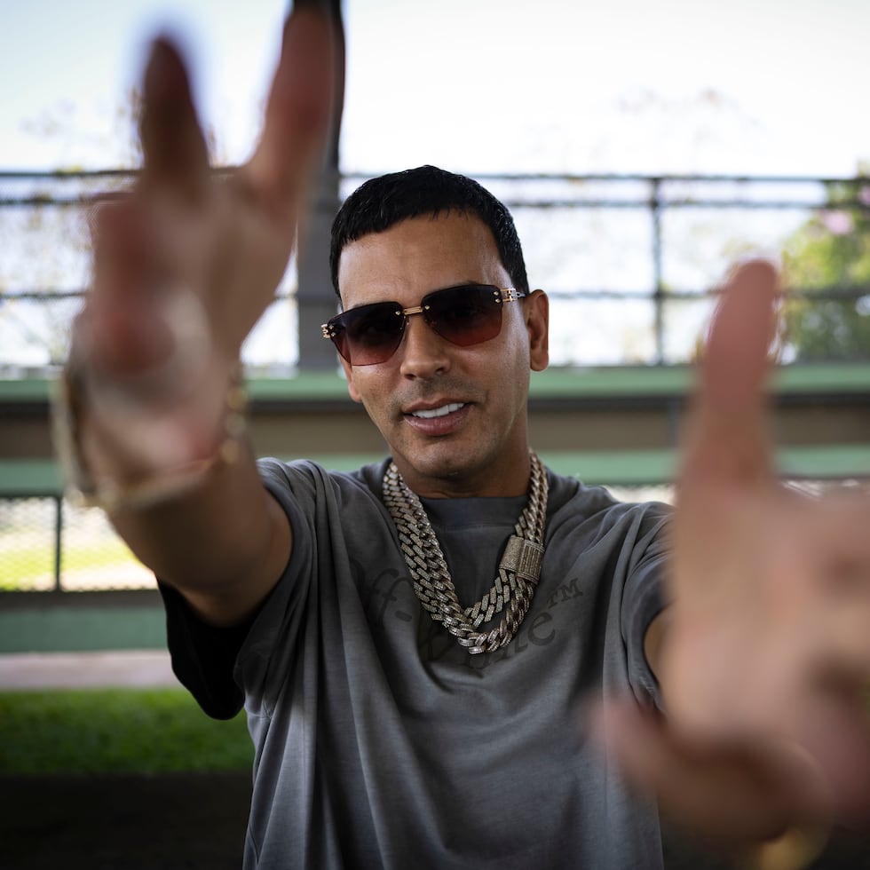 Tito "El Bambino" será el artista homenajeado en la sexta edición de los Premios Tu Música Urbano MIX 2026.