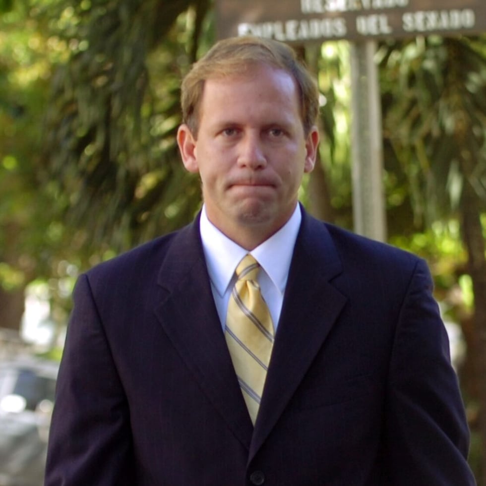 De acuerdo a Hill, desestimar el cargo “con perjuicio” significa que no se puede levantar nuevamente un proceso en contra de Blakeman ni de Díaz en relación a este caso.