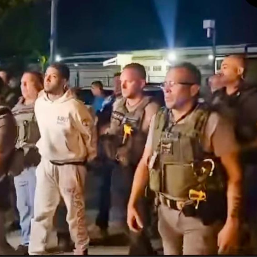 As part of the agreement, six charges were dropped, including the charge of murder involving the use of a firearm.