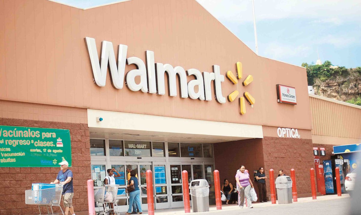 Walmart compra terreno en Mayagüez por $20 millones para construir su primera gasolinera en PR