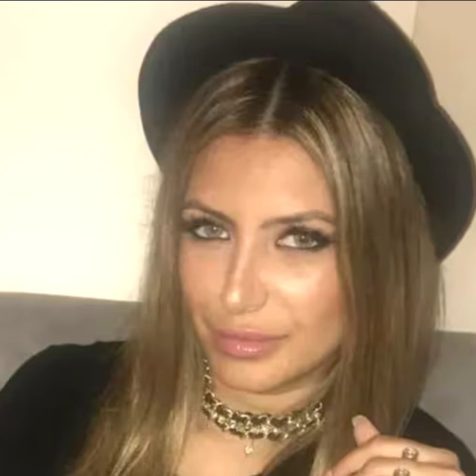 Jasveen Sangha, la “reina de la ketamina”.