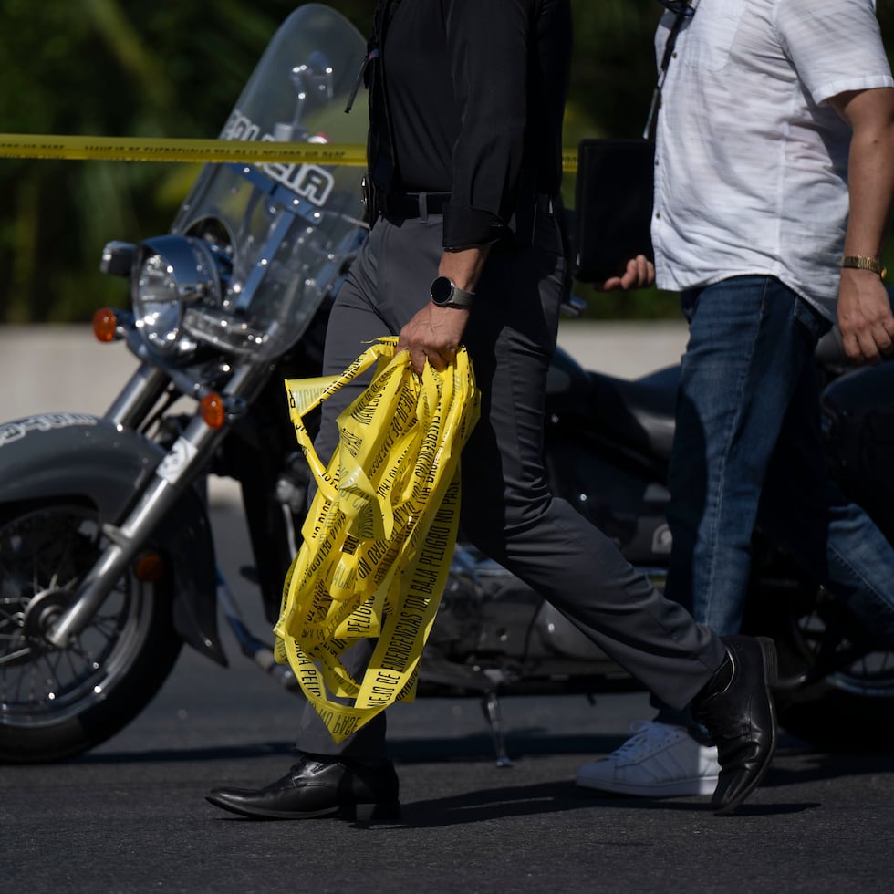 Hasta este domingo, la Policía había reportado 31 asesinatos este año, siete menos que los 38 registrados a la misma fecha en el 2025.