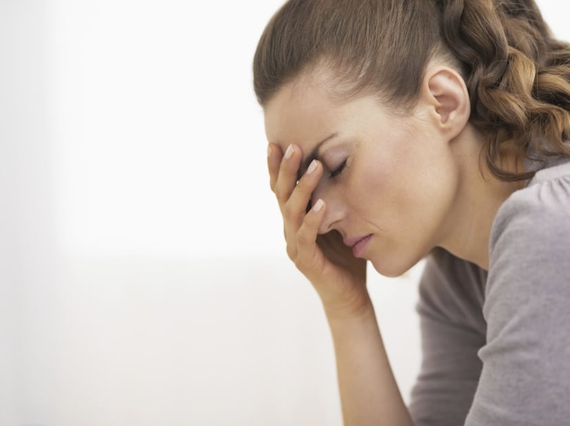 En el caso de los adultos con TDAH, son menos precisas las estadísticas debido a que, por lo general, estos recurren a psiquiatras o a psicólogos para buscar ayuda a causa de una condición no diagnosticada. (Thinkstock)