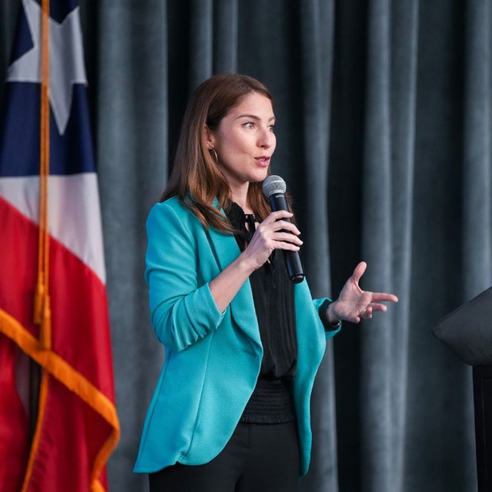 Nannette Martínez Ortiz, exdirectora de Prits.
