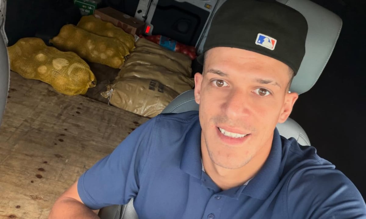 Sospechoso se entrega tras asesinato de joven agricultor en Barranquitas