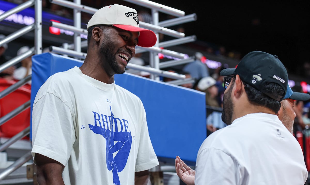 Moe Harkless no debuta con los Criollos en el BSN por problemas de salud