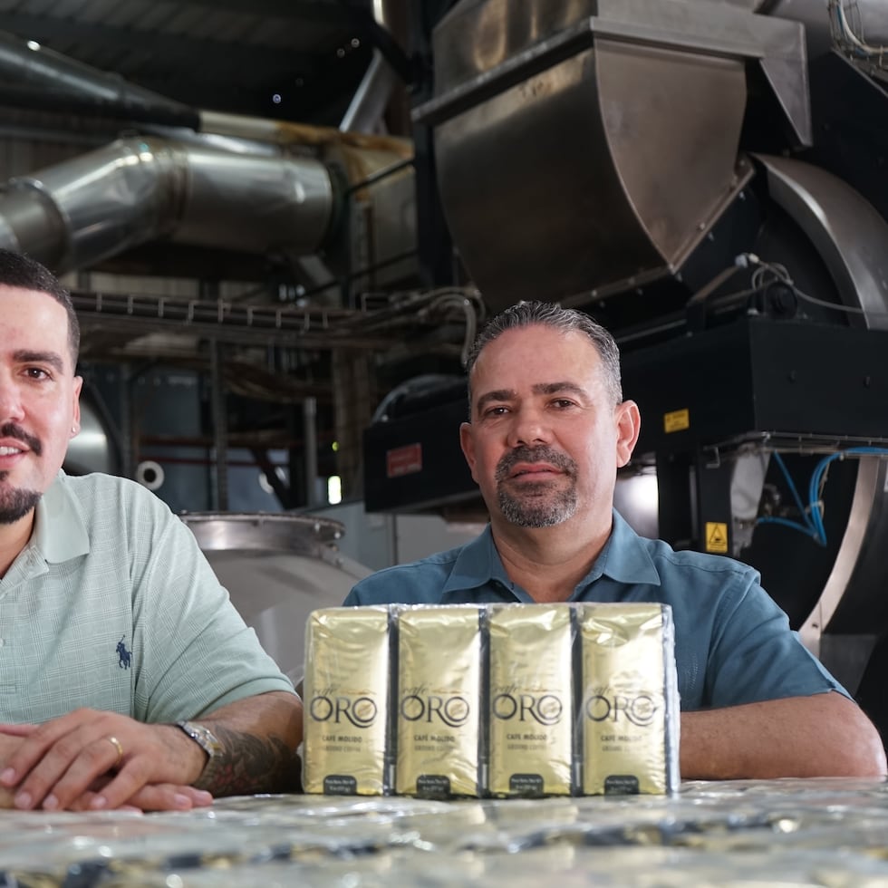 Café Oro, which currently processes between 50,000 and 60,000 hundredweight of coffee per year, has invested approximately $6 million in new machinery with the goal of expanding its offerings locally and exporting to other markets.