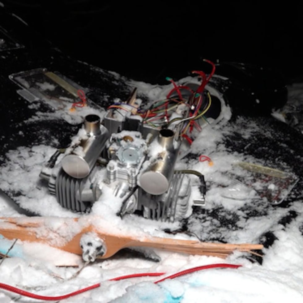 Las baterías habían derribado desde primeras horas de la mañana del domingo 144 drones, en su mayoría en las regiones fronterizas con Ucrania, y durante la noche otros 86 en ocho regiones y la anexionada península de Crimea, según el parte de guerra de Defensa.