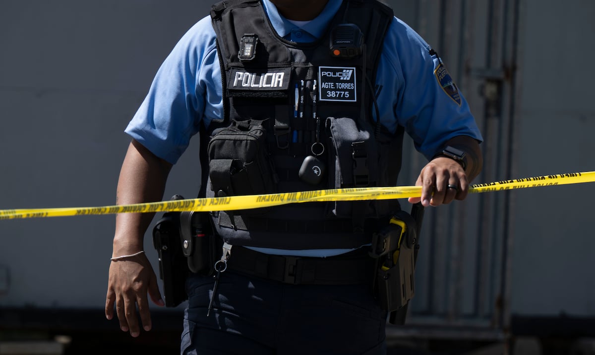 Muere peatón atropellado en la PR-6 de Bayamón en la madrugada del 4 de julio