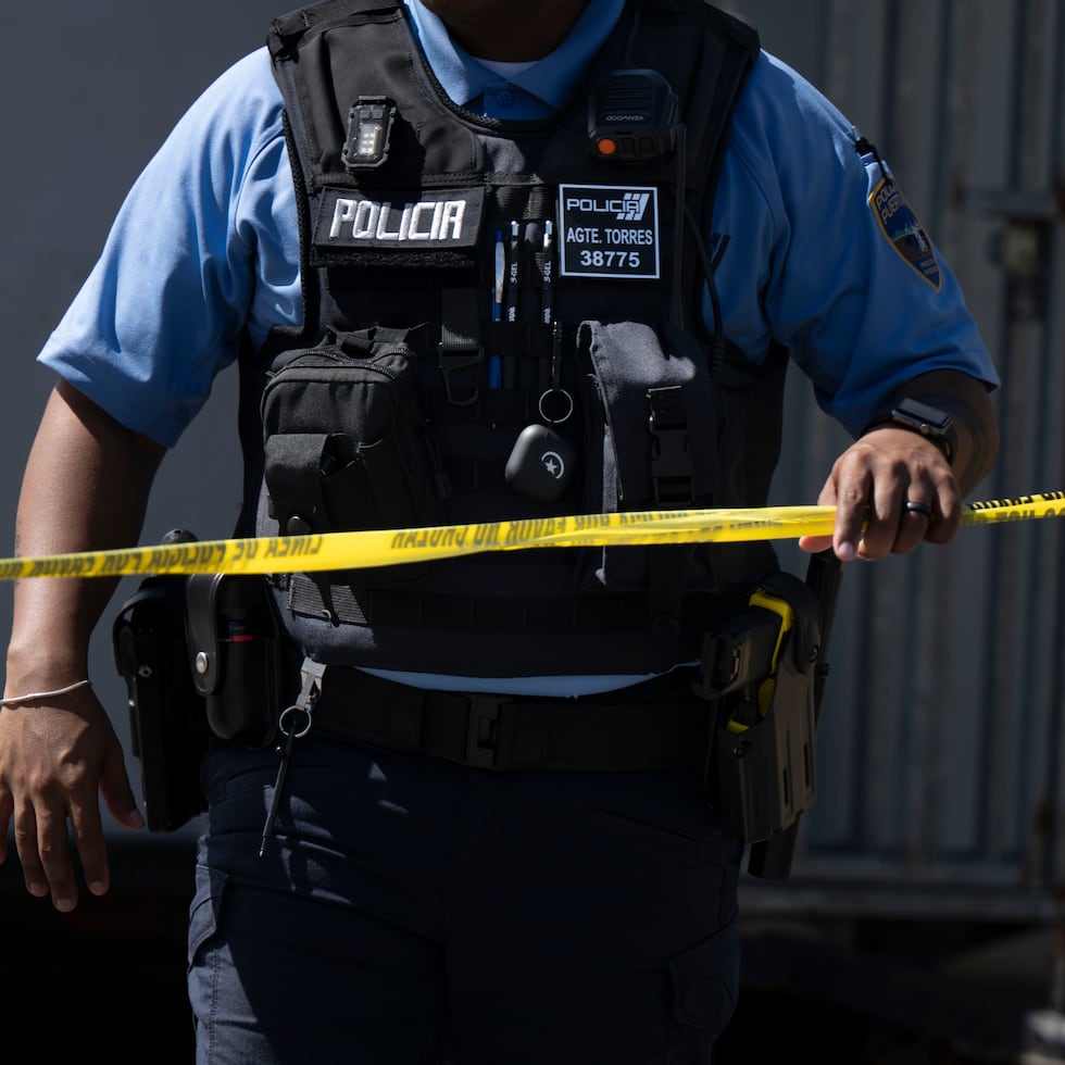 Personal del Cuerpo de Investigaciones Criminales (CIC) de Bayamón lidera la pesquisa.
