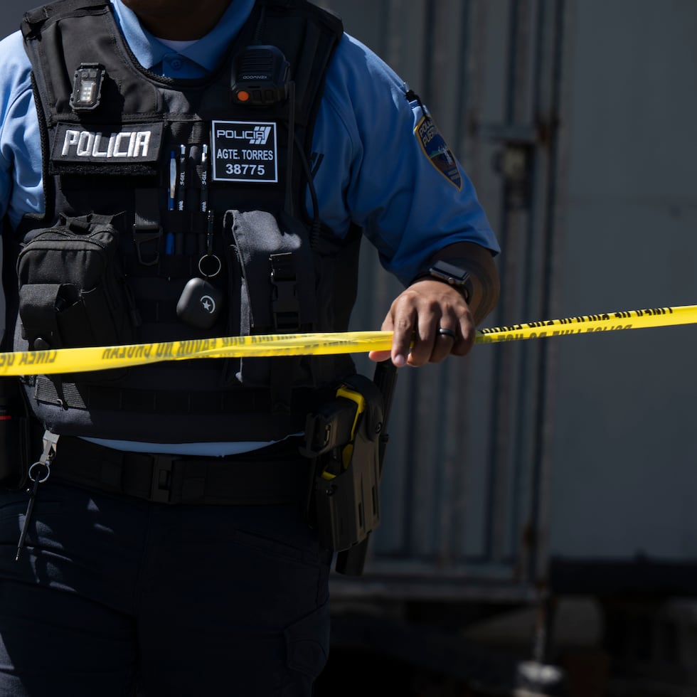 El caso es investigado por el CIC de San Juan