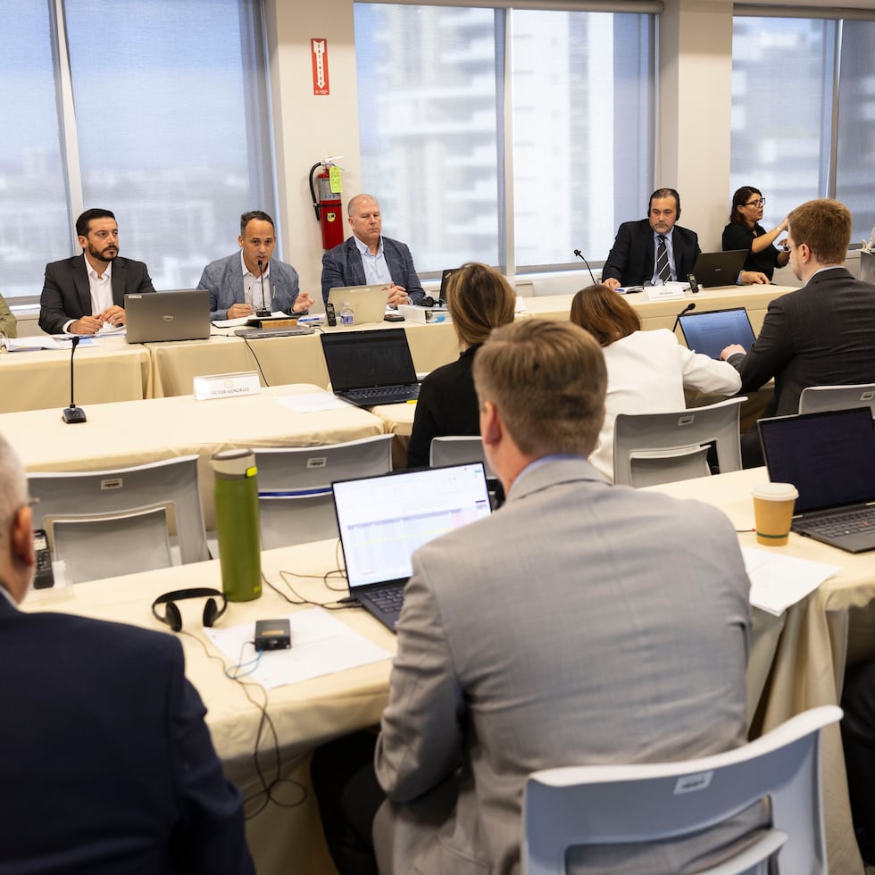 Executives of LUMA Energy, Genera PR and PREPA testified over the past few weeks before the Energy Bureau.