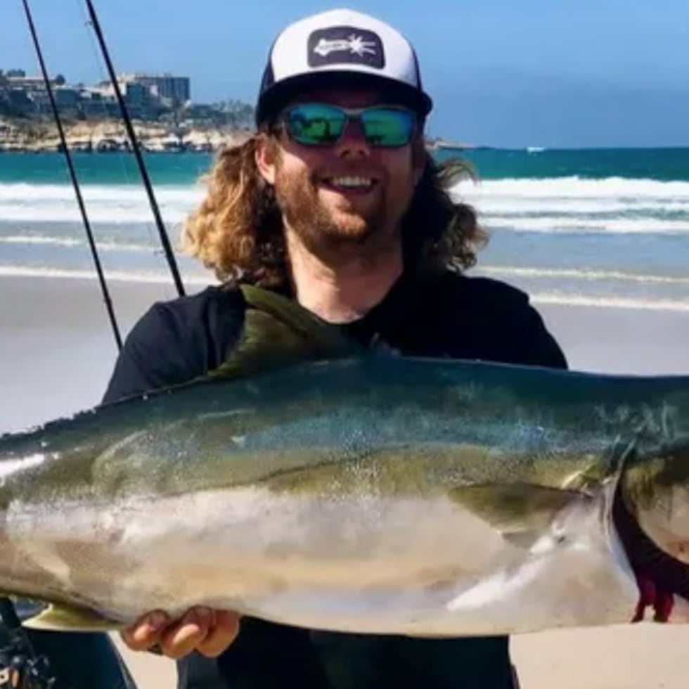 Michael Rijavec dirigía el canal de YouTube SD Fish and Sips que contaba con más de 20,000 suscriptores y había publicado cientos de videos en los que mostraba sus travesías de pesca en kayak