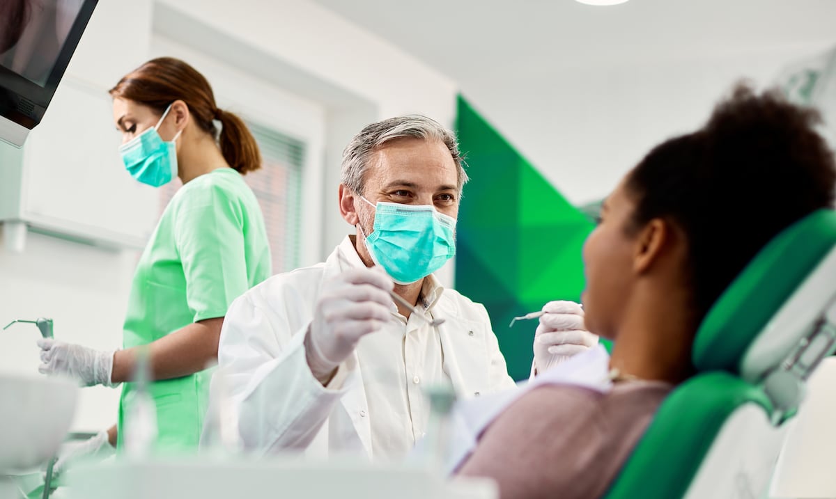 ¡Tu Salud Bucal Revela Tu Salud General! Conexión Sorprendente Entre Enfermedades de la Boca y el Cuerpo