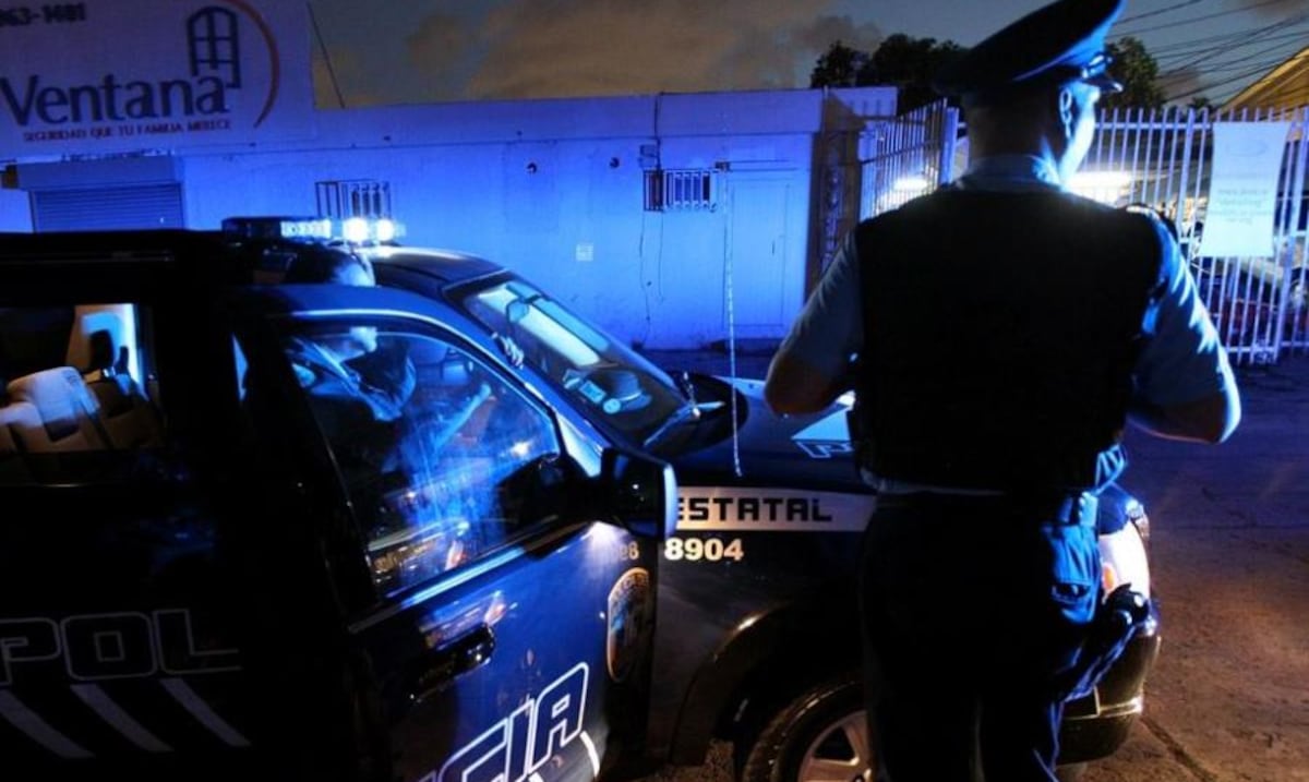 Conductor fallece tras volcarse en su auto en Caguas