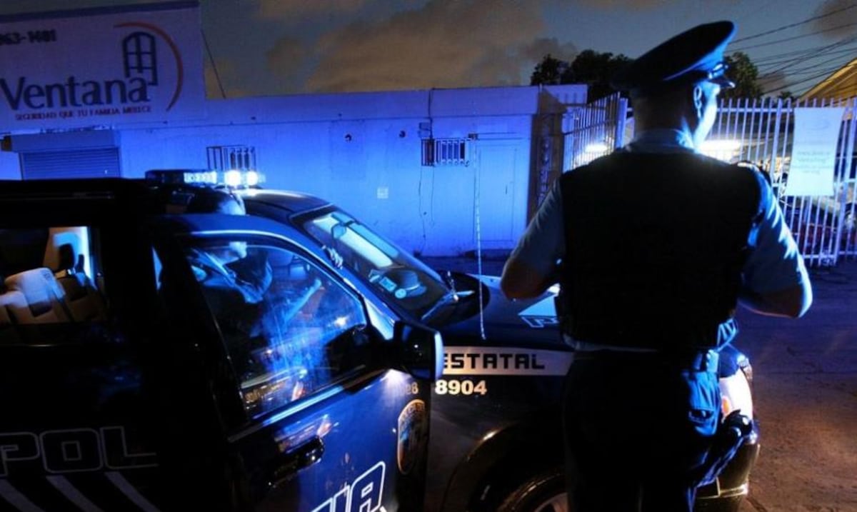 Sexagenario denuncia secuestro y robo de $35,000 en Ceiba
