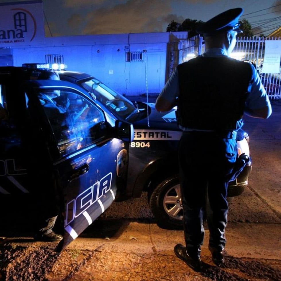 Hasta este sábado, la Policía había reportado 212 asesinatos en lo que va de este año, 30 más que los 182 registrados a la misma fecha en el 2025.