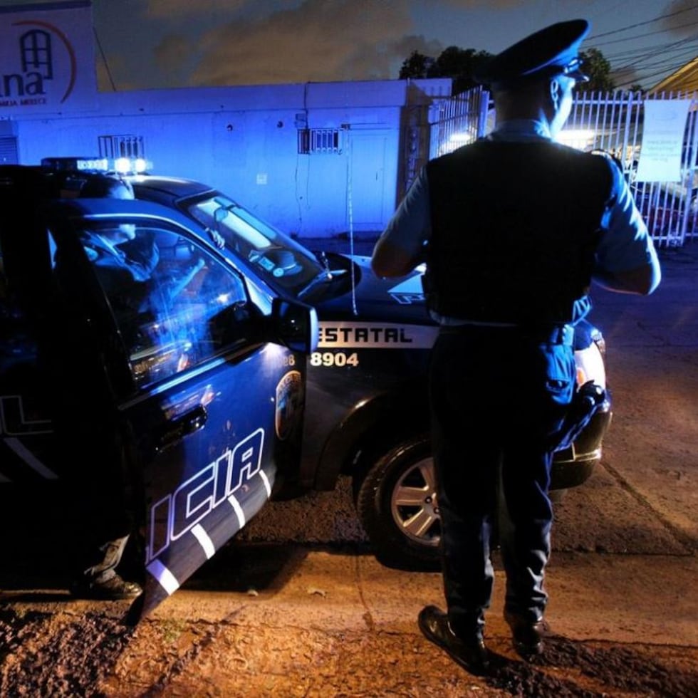 El Cuerpo de Investigaciones Criminales de la región de Carolina se hará cargo de la pesquisa.