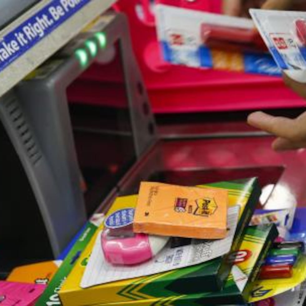 El segundo período de compras sin IVU para este año es este fin de semana, del viernes 17 al sábado 18 de julio, informó el Departamento de Hacienda.