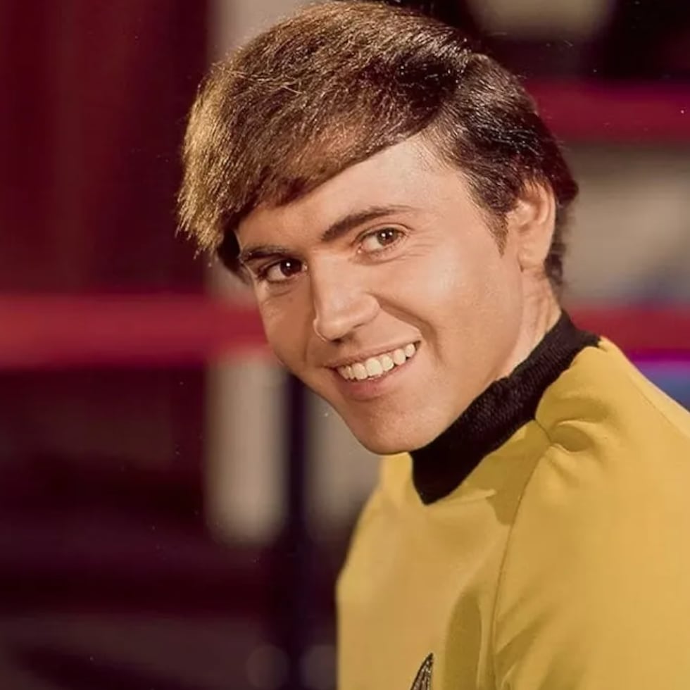 Walter Koenig