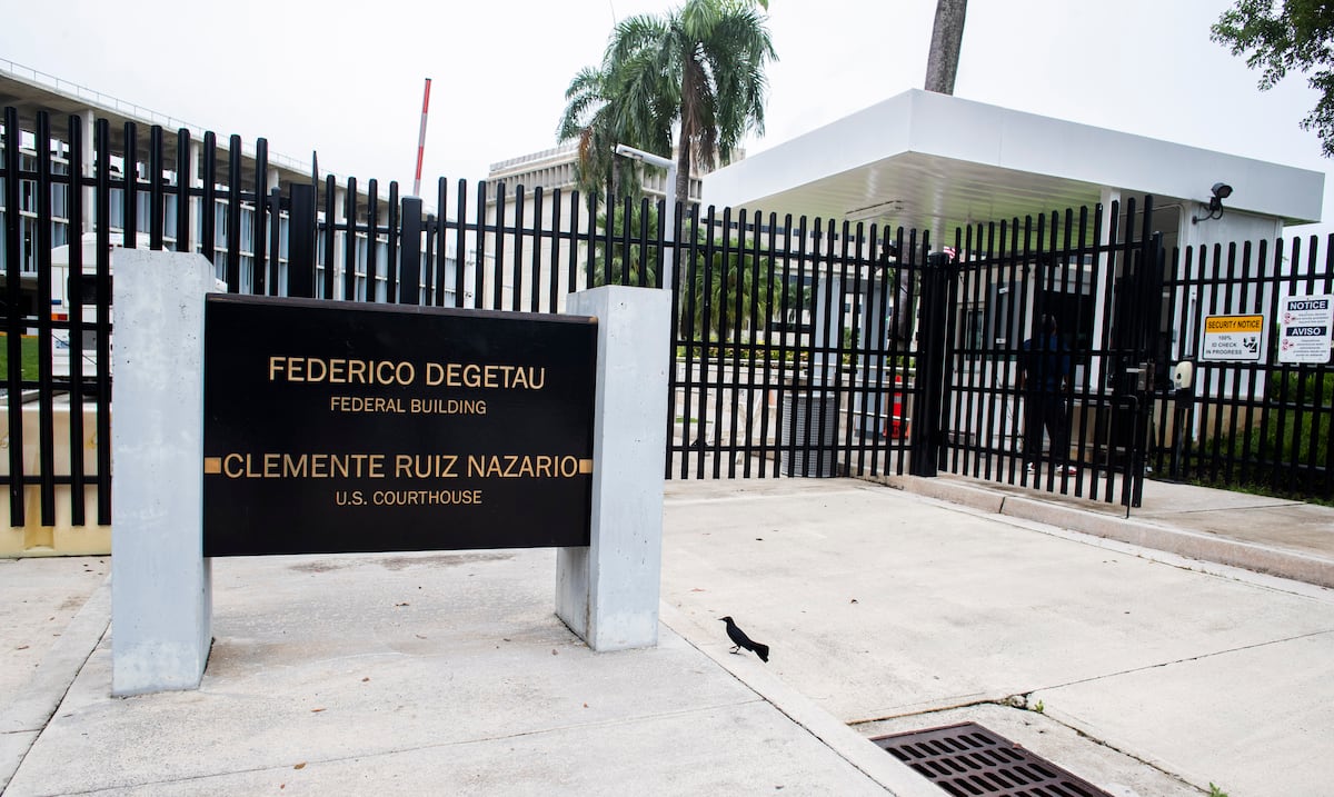 Sentencian en el Tribunal Federal a líder de peligrosa organización criminal “Los Elite”