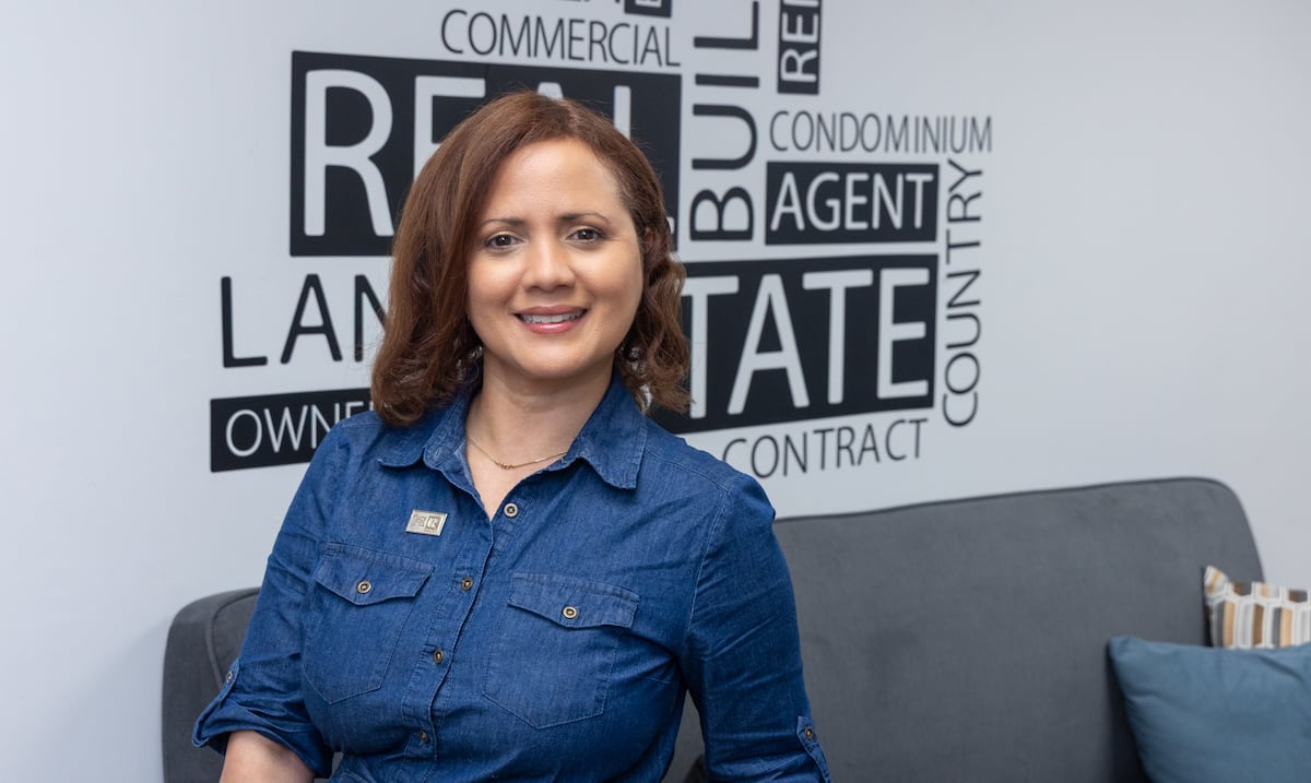 Jackie Realty Group: reinvención empresarial tras el huracán María