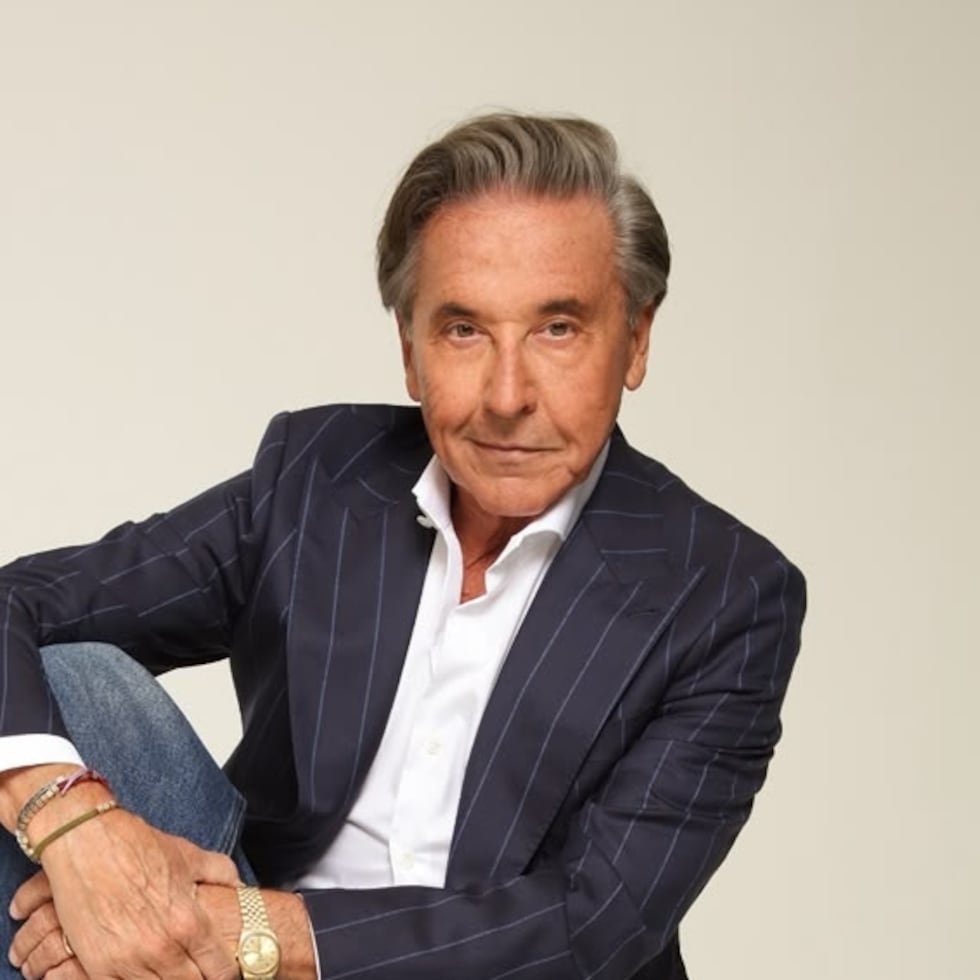 El cantante Ricardo Montaner considera que Puerto Rico fue una plaza clave para el crecimiento de su carrera musical.
