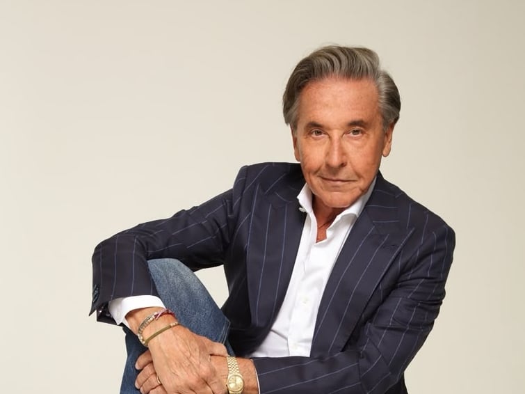 Ricardo Montaner ante sus dos conciertos: “Mi historia con Puerto Rico ha sido larga y hermosa”
