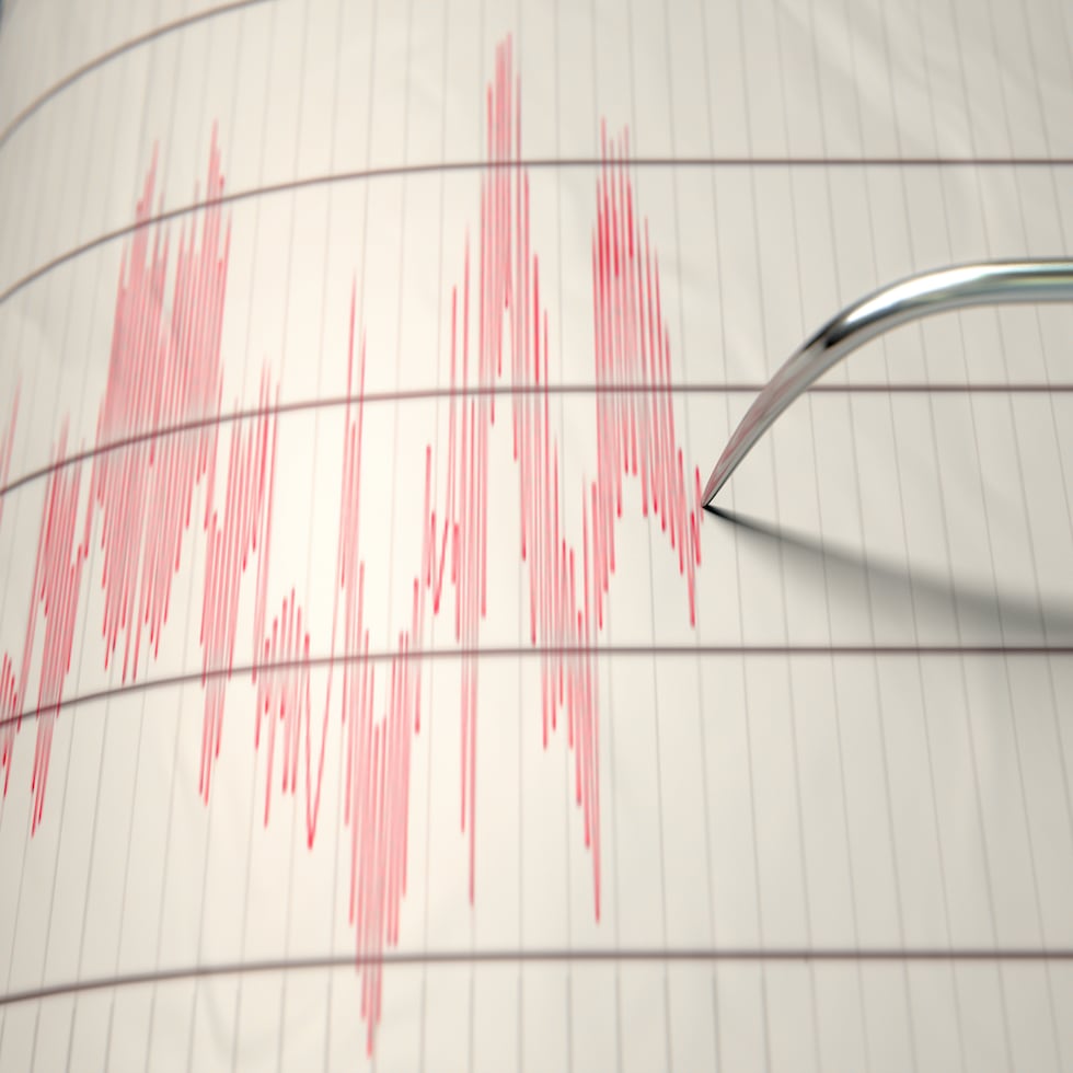 Al momento, se desconoce si hay heridos.