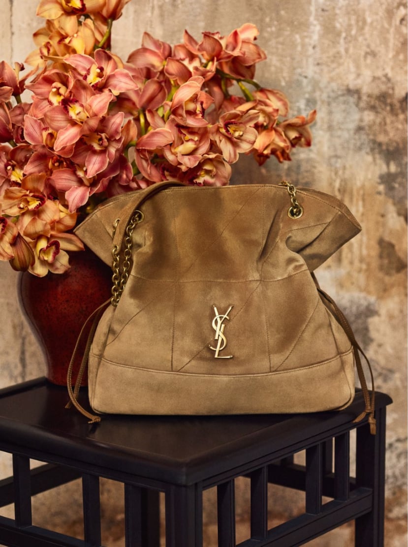 Saint Laurent, segundo nivel