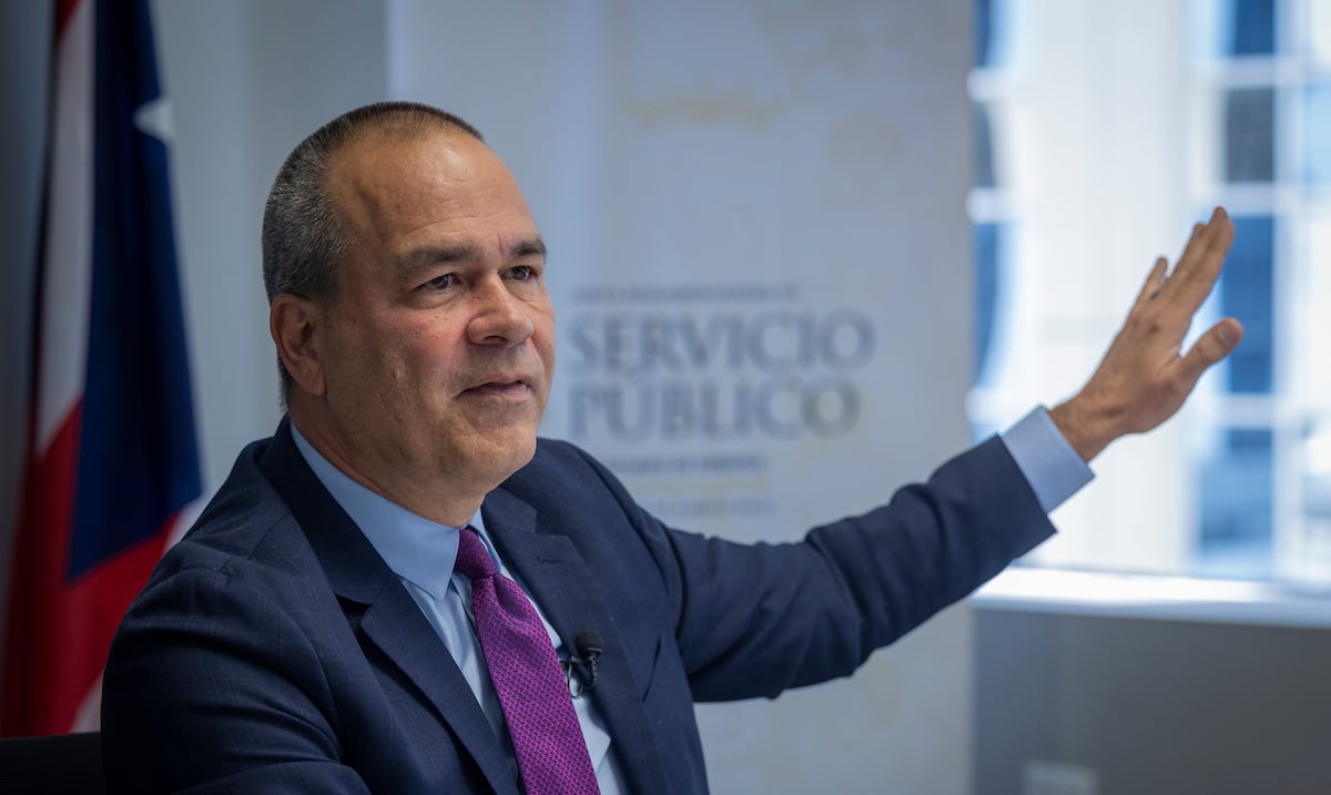 Negociado de Energía listo para supervisar nueva licitación de 800 MW de generación temporal
