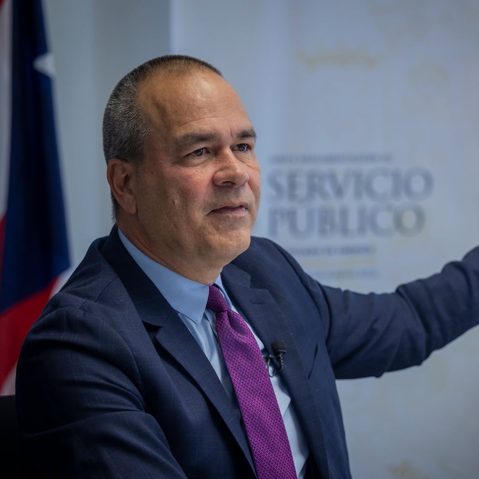 In June, Avilés Deliz was confirmed for a new six-year term as head of the NEPR.