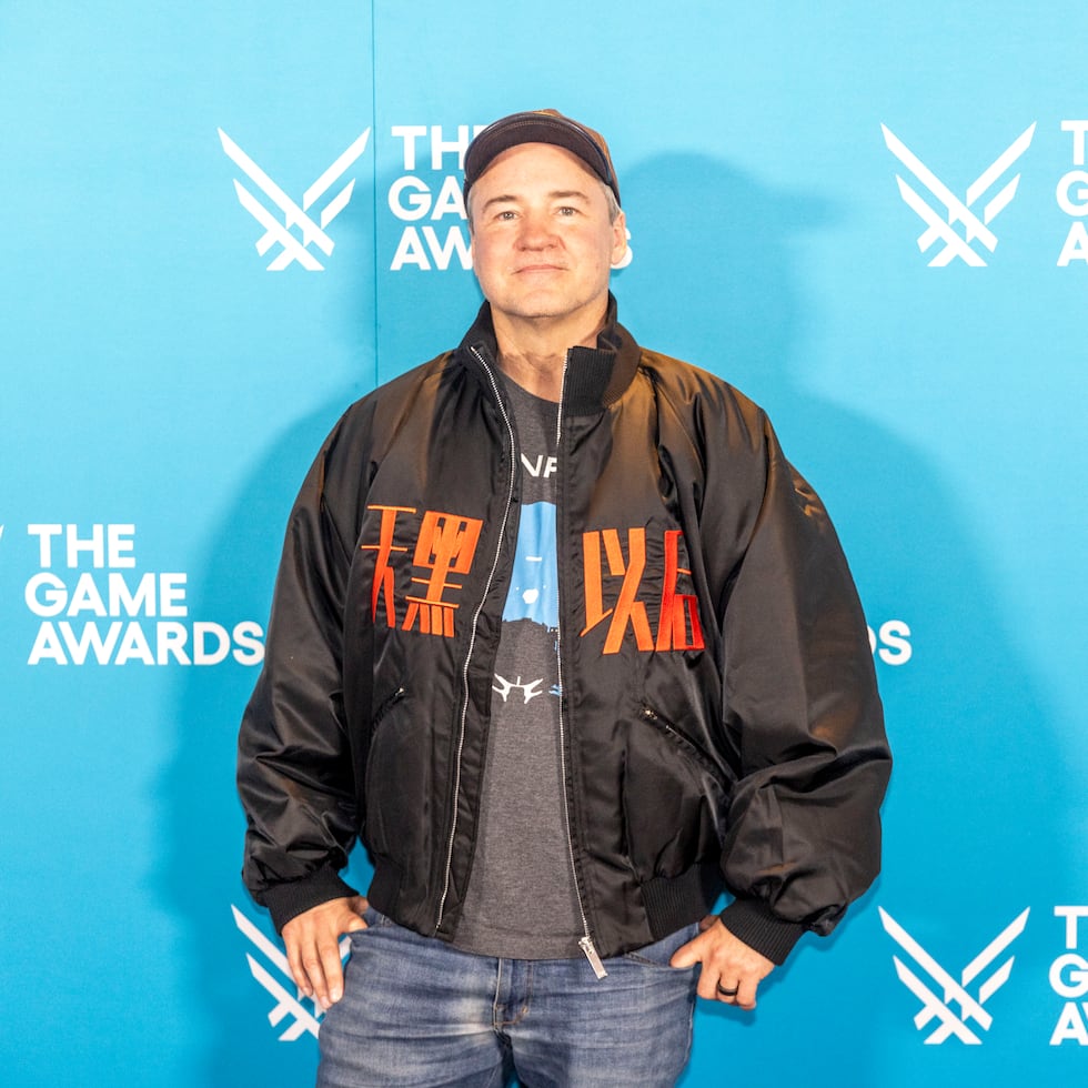 Zampella fue el cocreador de una de las franquicias más exitosas en la industria de videojuegos.