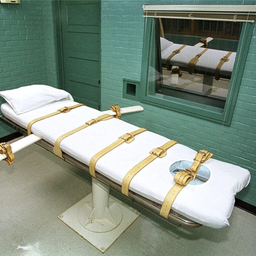 En la primera administración de Donald Trump, hubo 13 ejecuciones, luego de 17 años sin ninguna a nivel federal.