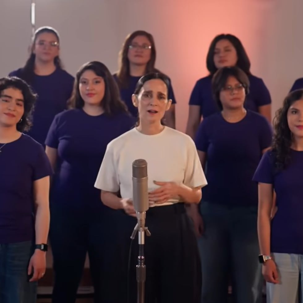 Julieta Venegas